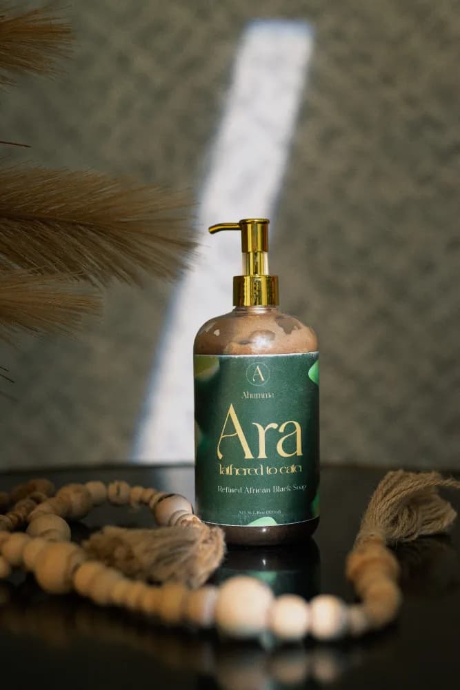 Ara (500ml), view 3