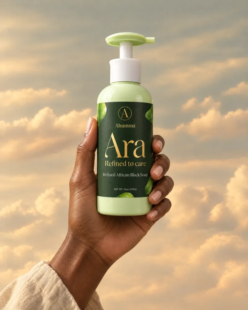 Ara (500ml), view 3
