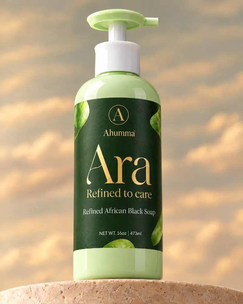 Ara (500ml), view 2