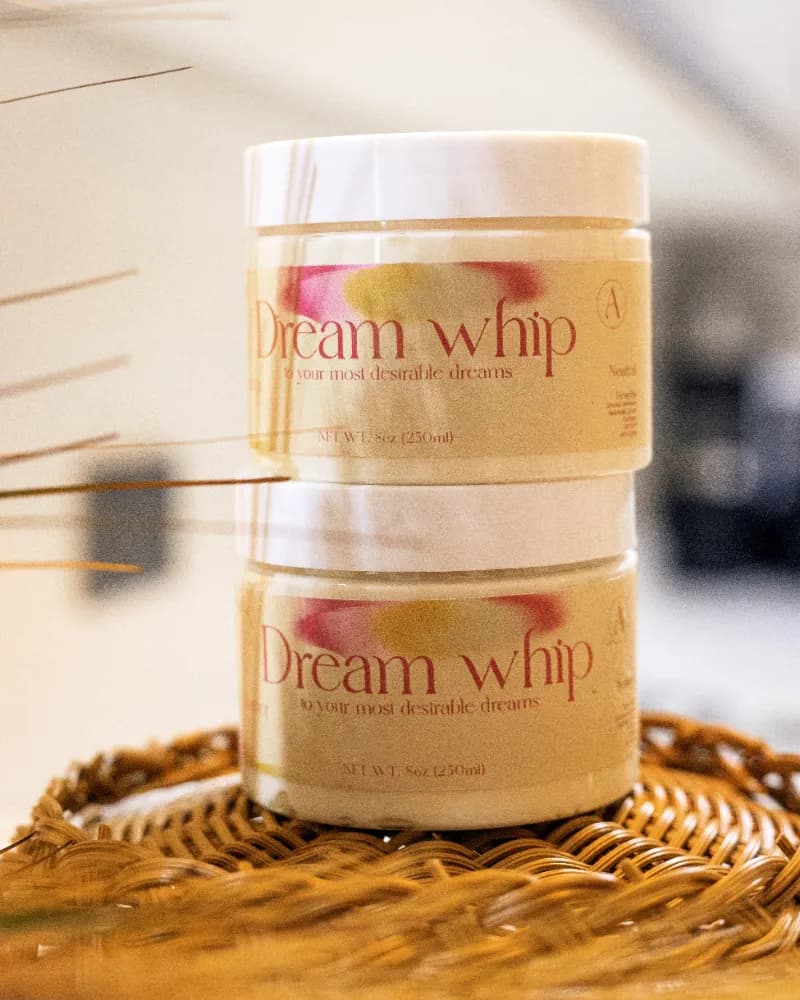 Dream Whip (250g), view 2