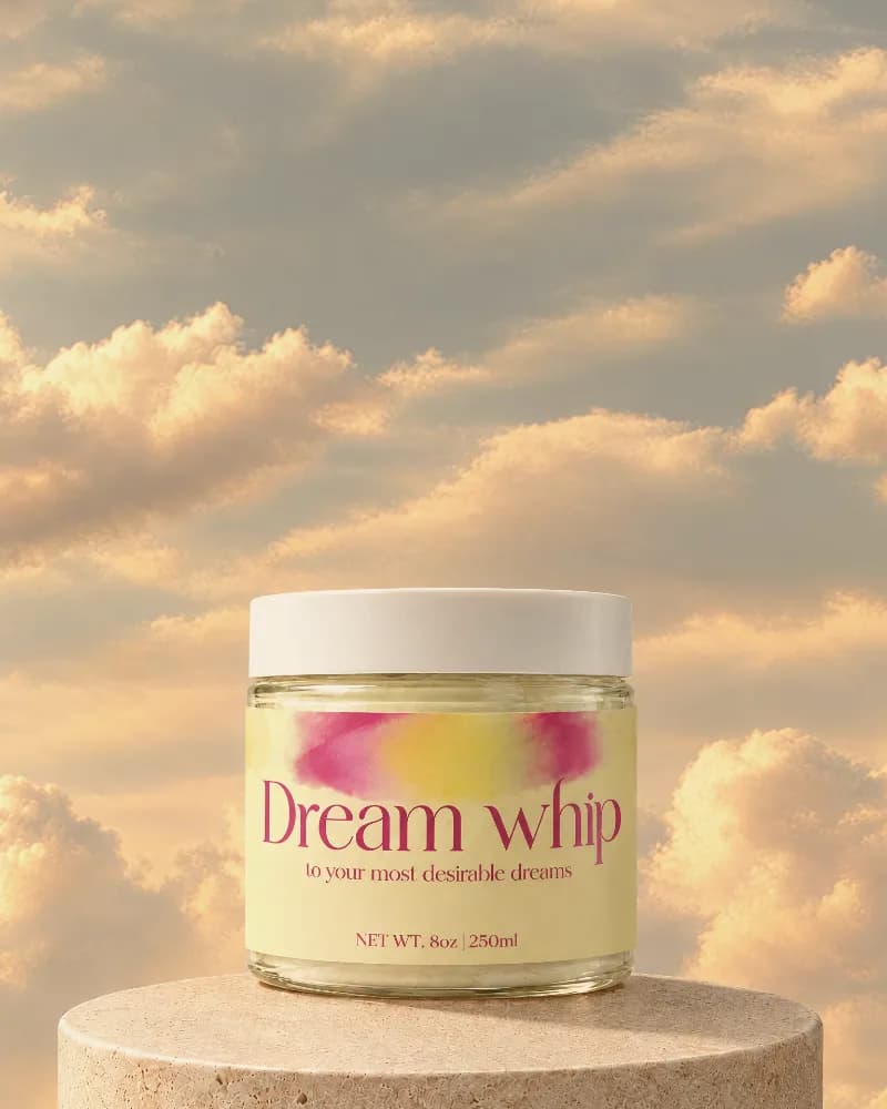 Dream Whip (250g)