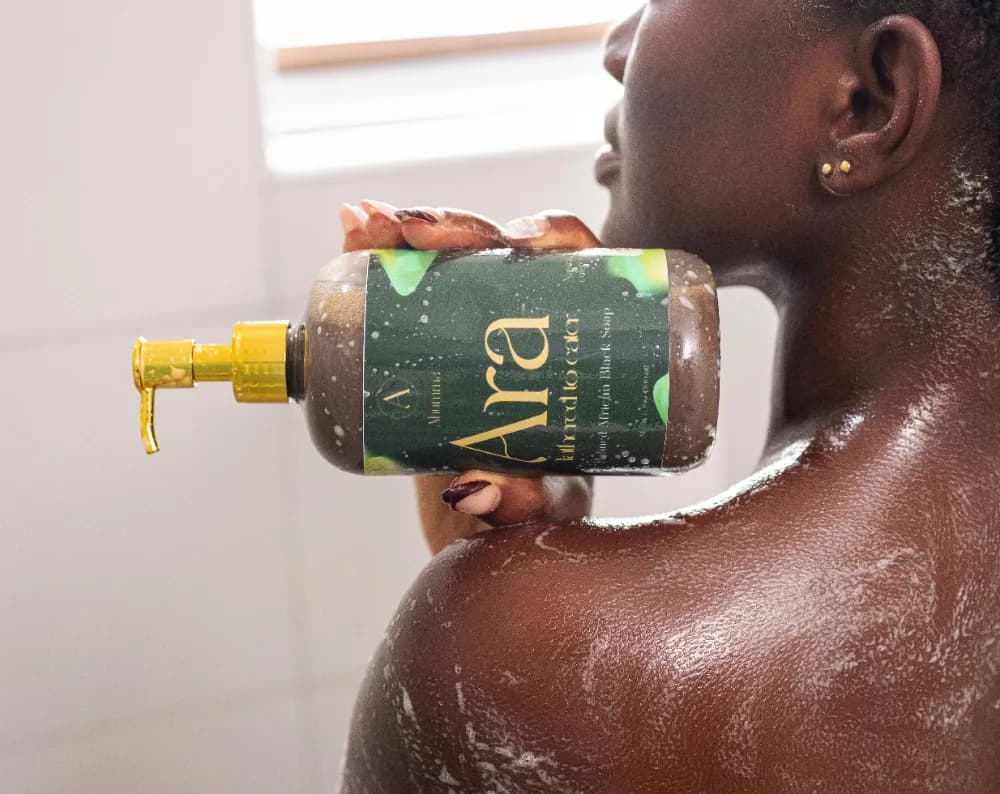 Ara (500ml), view 2