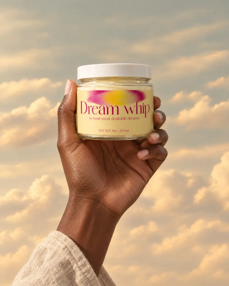 Dream Whip (250g), view 3