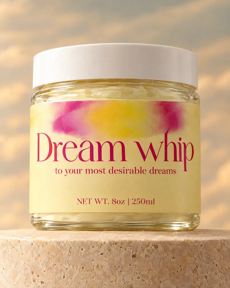 Dream Whip (250g), view 2