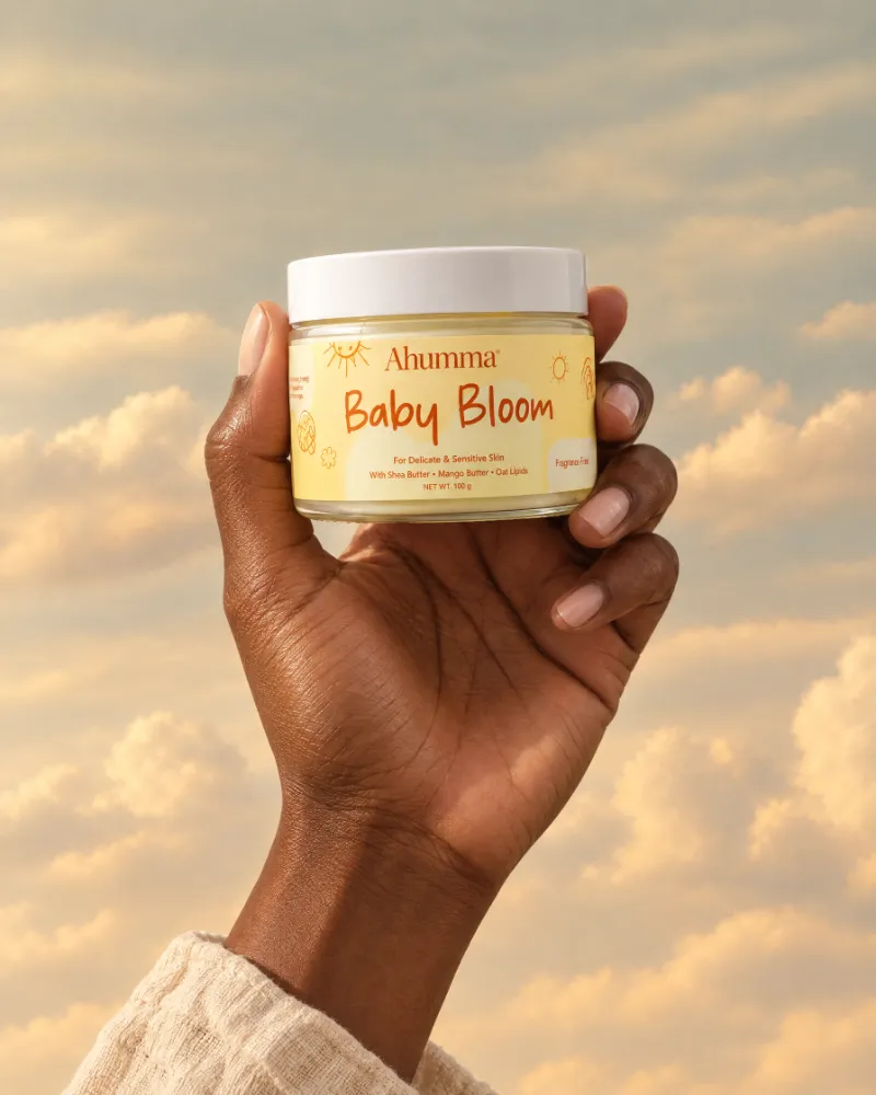 Baby Bloom (100g), view 3