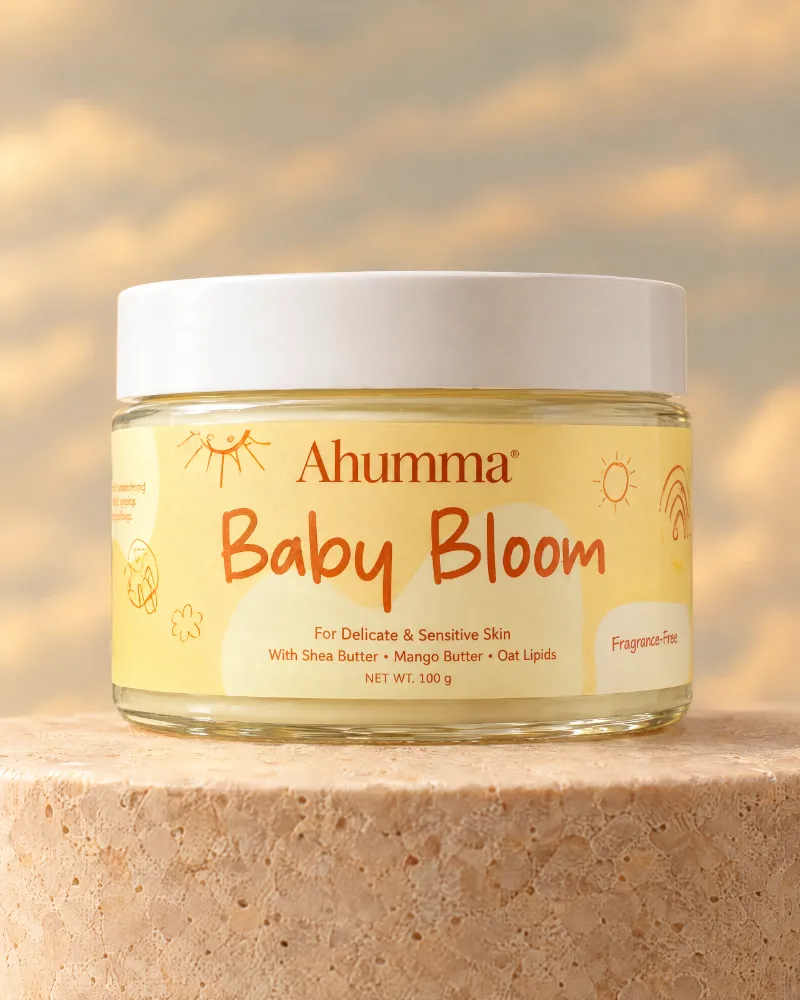 Baby Bloom (100g), view 2